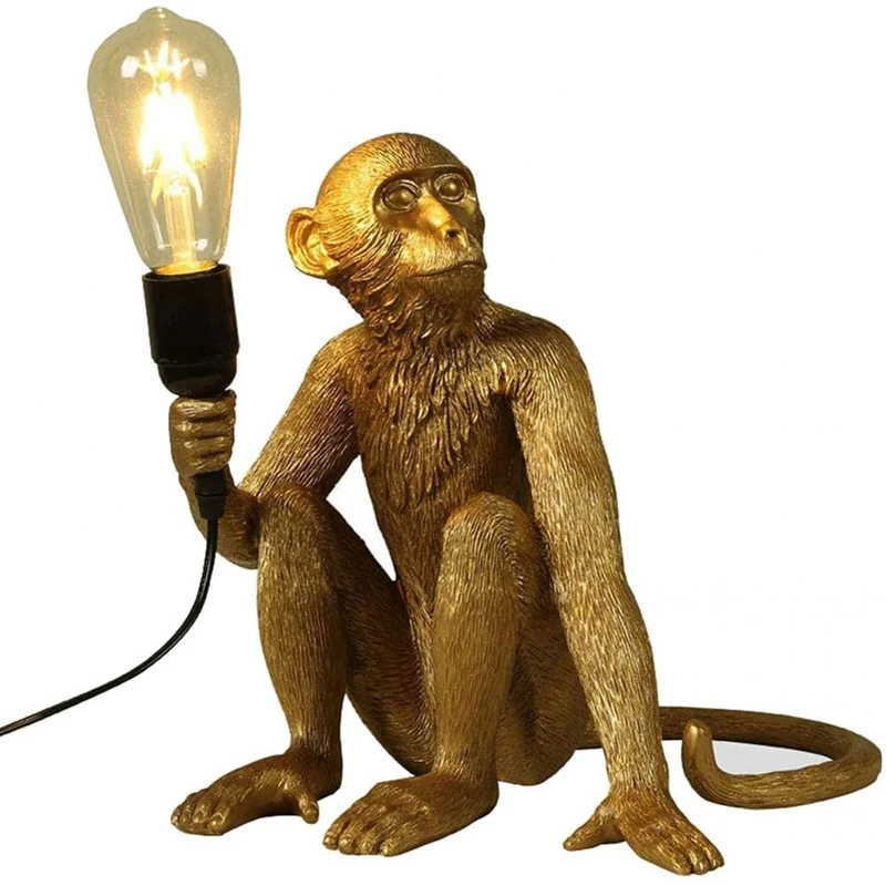 Skanto | Zuverlässige attraktive Tischlampen-Dekoration
