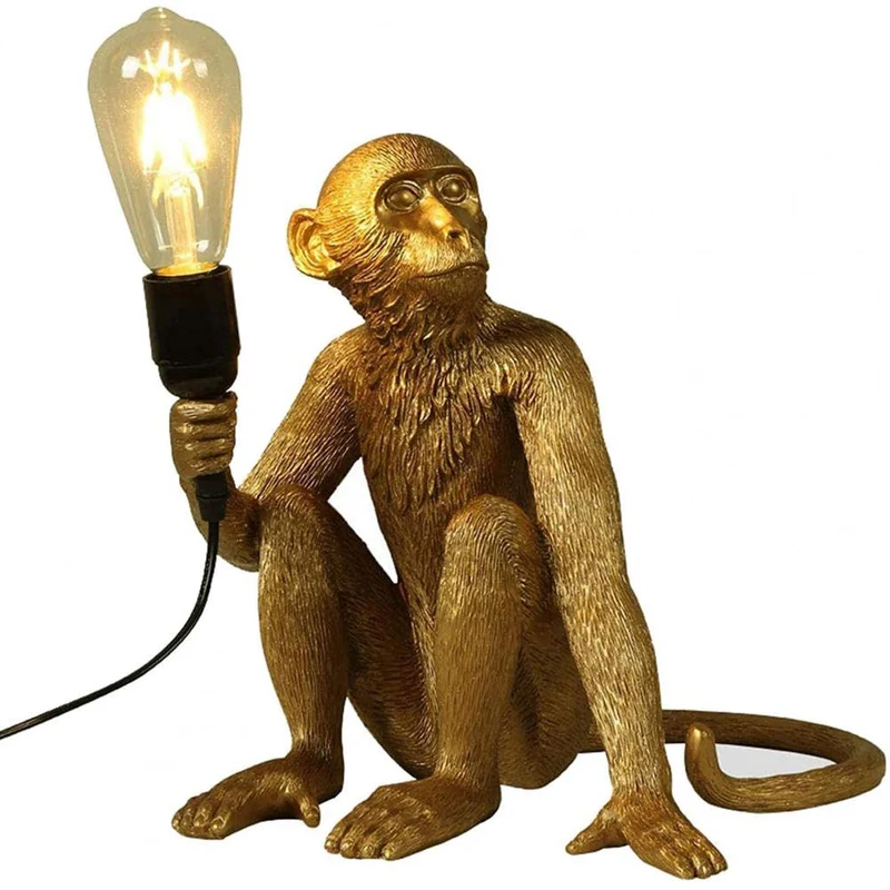 Skanto | Zuverlässige attraktive Tischlampen-Dekoration