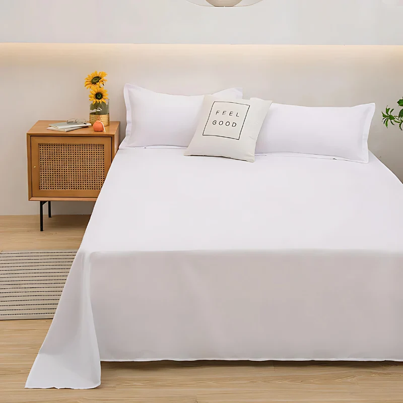 Skanto | PureLinen | Premium Leinen-Bettwäsche-Set