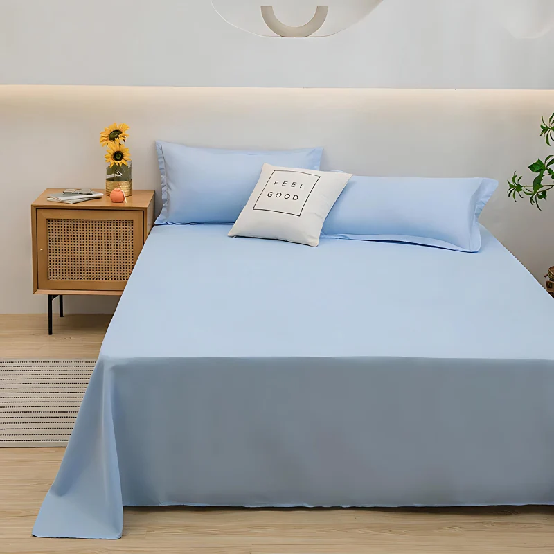 Skanto | PureLinen | Premium Leinen-Bettwäsche-Set