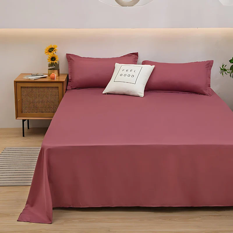 Skanto | PureLinen | Premium Leinen-Bettwäsche-Set