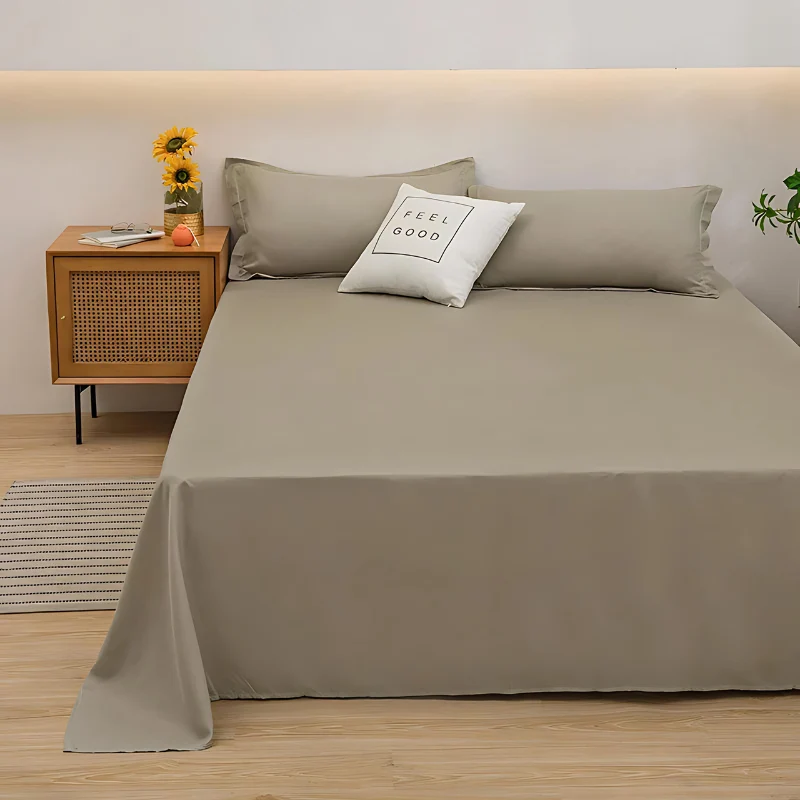 Skanto | PureLinen | Premium Leinen-Bettwäsche-Set