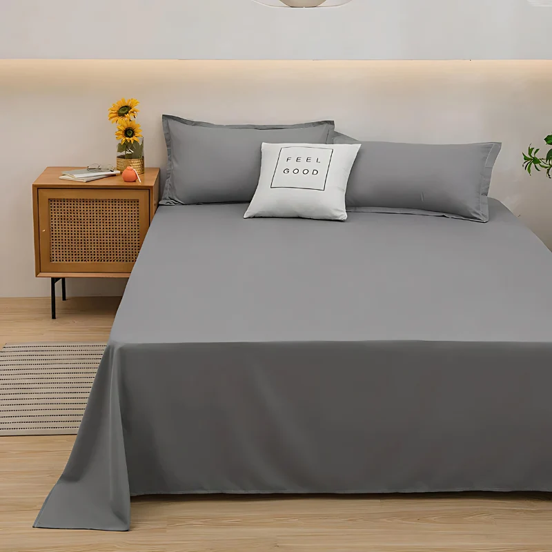 Skanto | PureLinen | Premium Leinen-Bettwäsche-Set