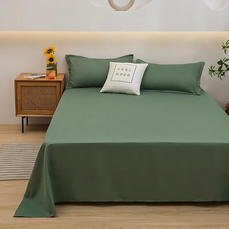 Skanto | PureLinen | Premium Leinen-Bettwäsche-Set