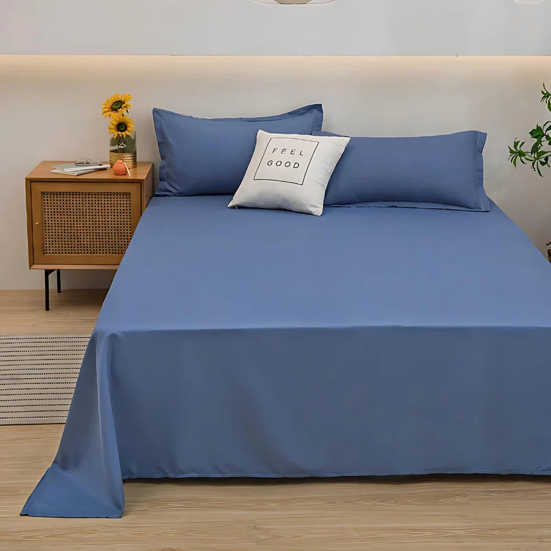 Skanto | PureLinen | Premium Leinen-Bettwäsche-Set