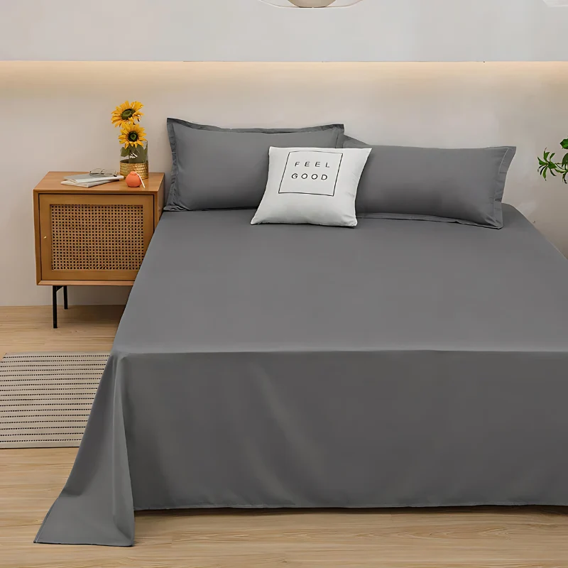 Skanto | PureLinen | Premium Leinen-Bettwäsche-Set