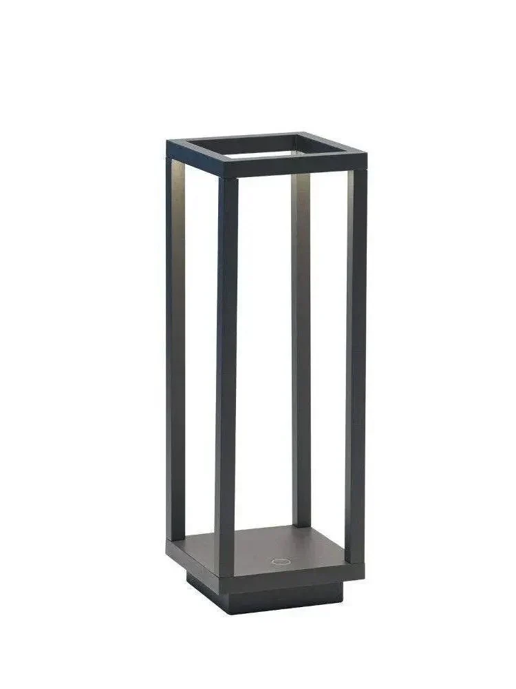 Skanto | Kabellose LED-Tischlampe mit Touch-Sensor