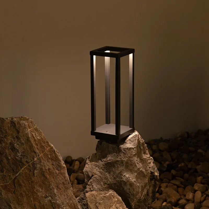 Skanto | Fadenlampe mit wiederaufladbarem Akku