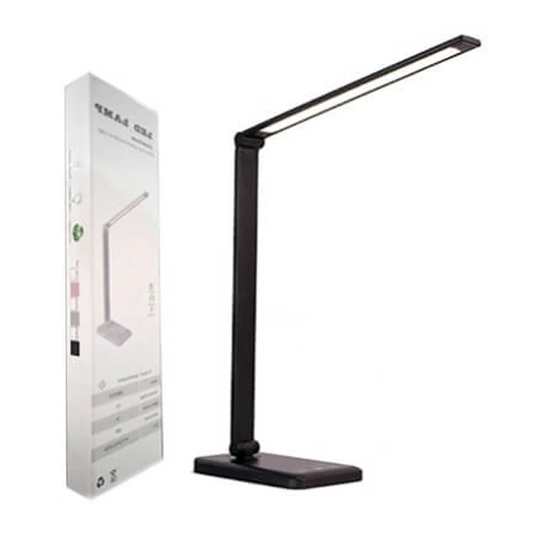 Skanto | Nordische Kreative Faltbare Touch Dimmbare LED Schreibtischlampe