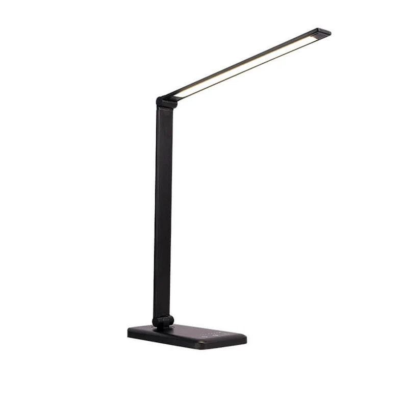 Skanto | Nordische Kreative Faltbare Touch Dimmbare LED Schreibtischlampe