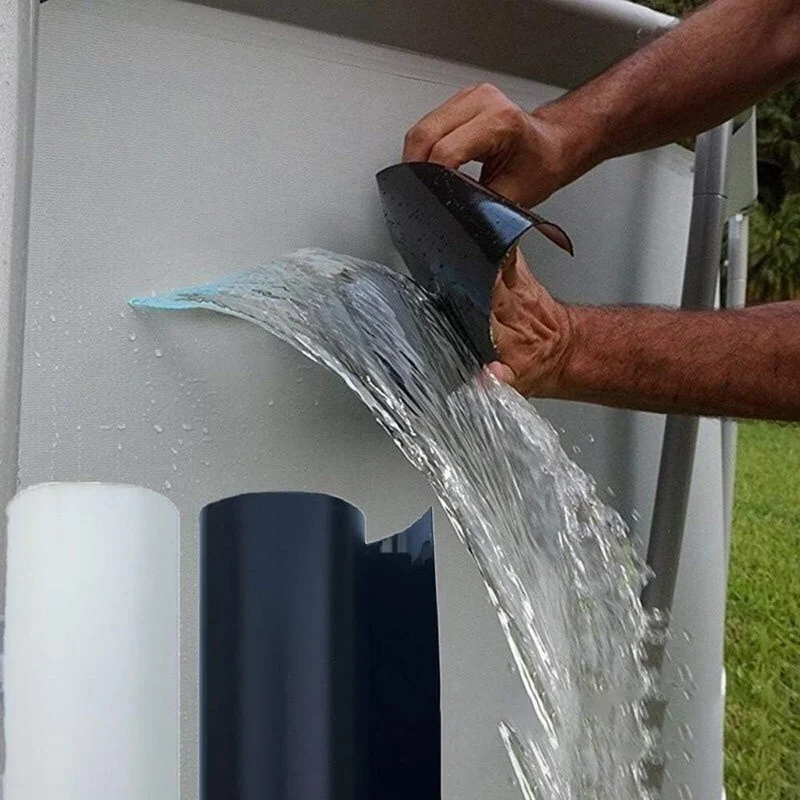 Skanto | Ultrastarkes wasserdichtes Reparaturklebeband gegen Lecks