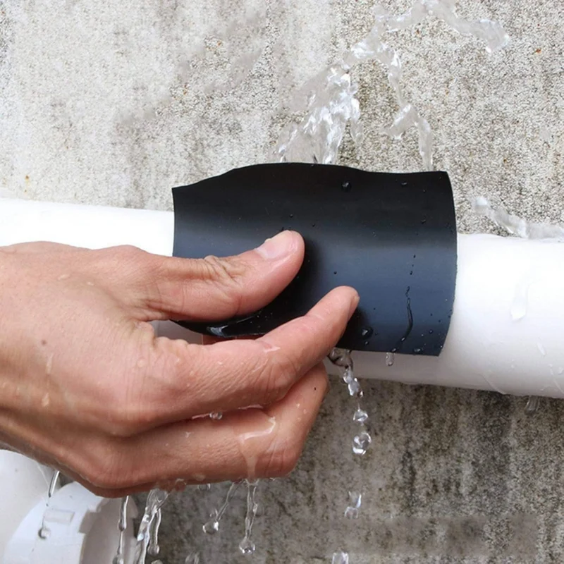 Skanto | Ultrastarkes wasserdichtes Reparaturklebeband gegen Lecks