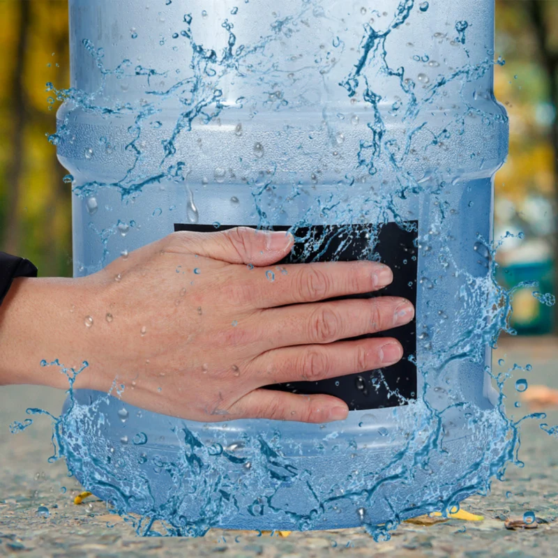 Skanto | Ultrastarkes wasserdichtes Reparaturklebeband gegen Lecks