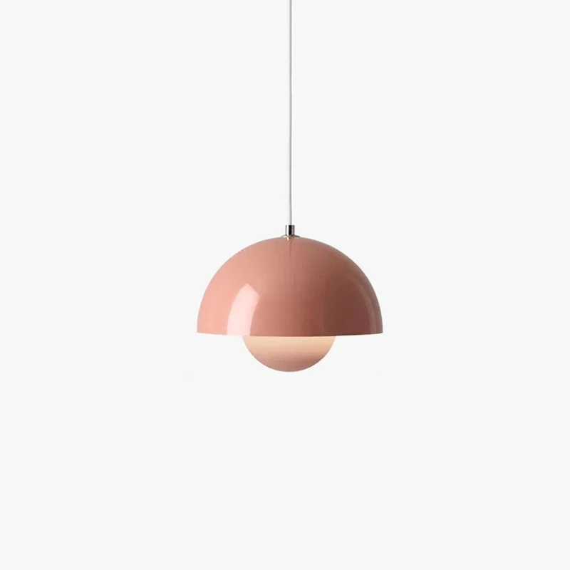 Skanto | Dänische Pendelleuchte Blossom Head