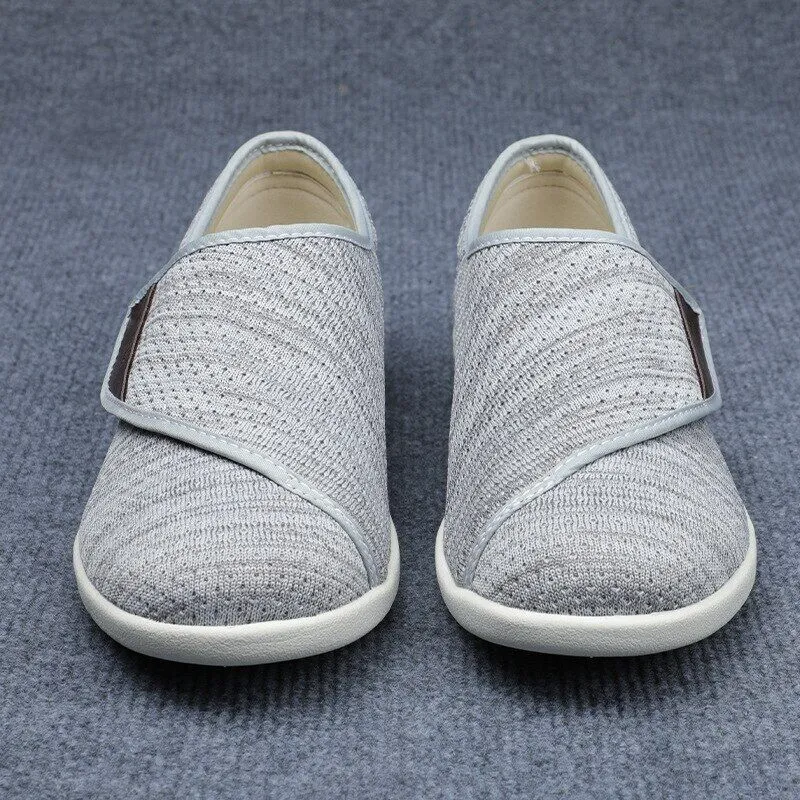 Skanto | BEQUEME WEITE DIABETIKER-SCHUHE (UNISEX)