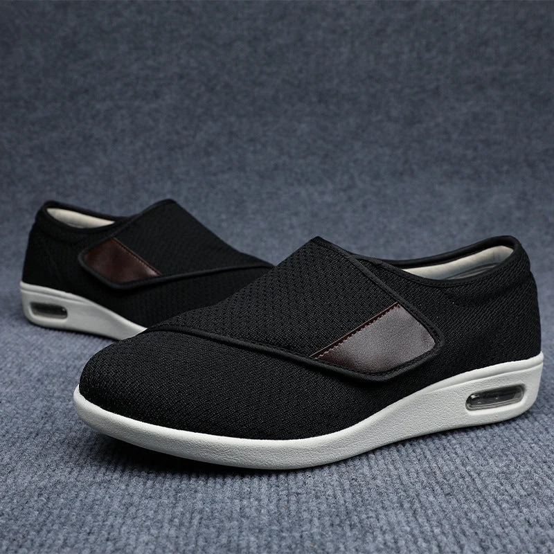 Skanto | BEQUEME WEITE DIABETIKER-SCHUHE (UNISEX)