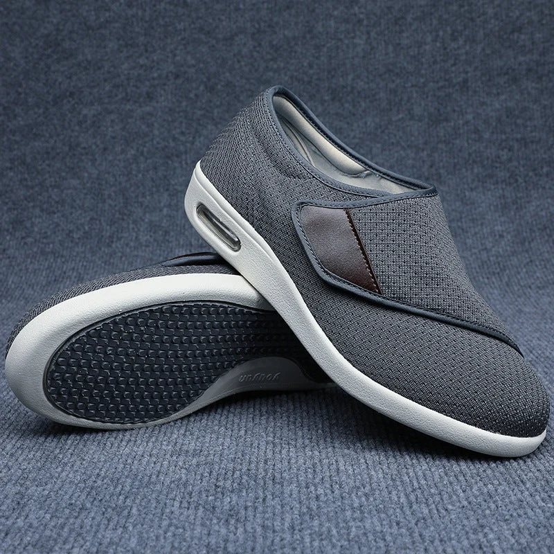 Skanto | BEQUEME WEITE DIABETIKER-SCHUHE (UNISEX)