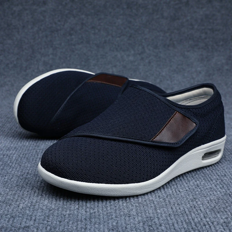 Skanto | BEQUEME WEITE DIABETIKER-SCHUHE (UNISEX)