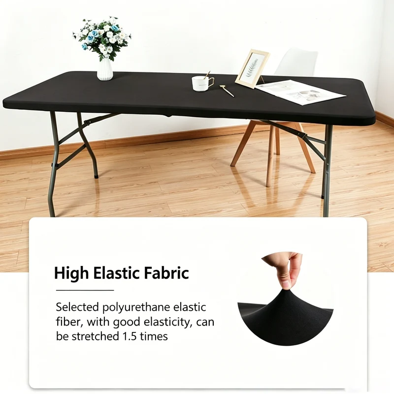 FlexGuard™ | Elastische Tischschutz-Abdeckung (2er-Set)