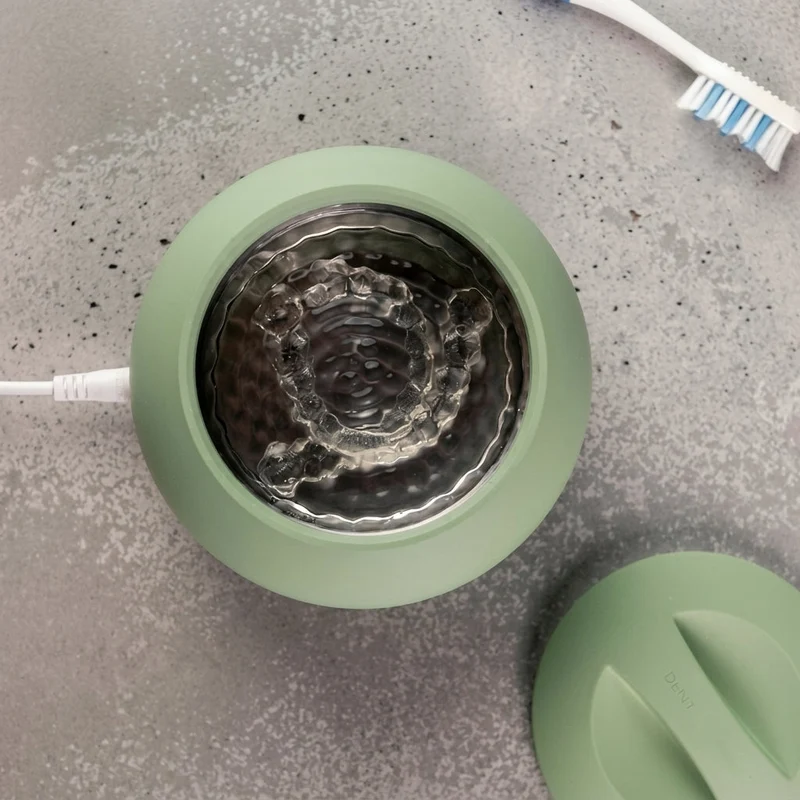 DentaPure™ | Ultraschallreiniger für Dentalgeräte