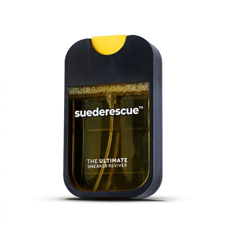 SuedeRevive™ | Wildleder- & Nubuck-Reinigungsbürste