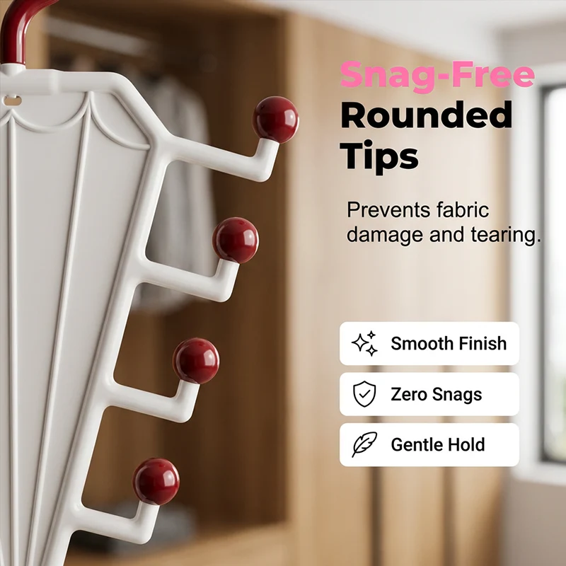 1+1 GRATIS | ClosyHang™ | Platzsparender Accessoire-Organizer