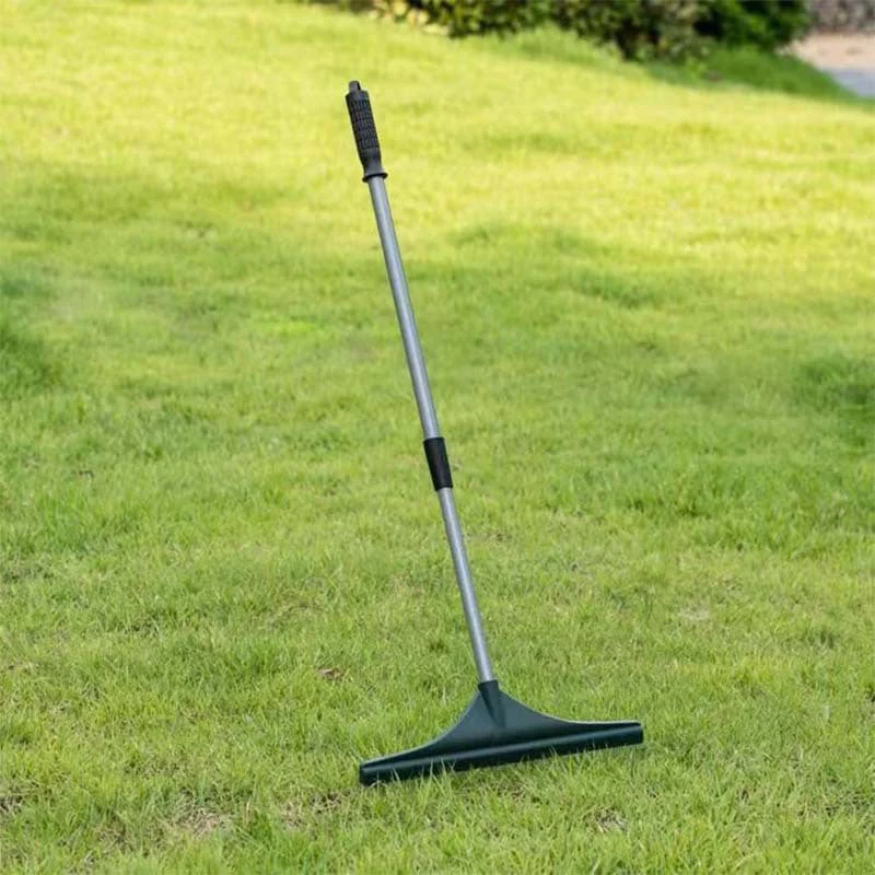 TurboSweep Pro™ | Teleskop-Reinigungsbesen