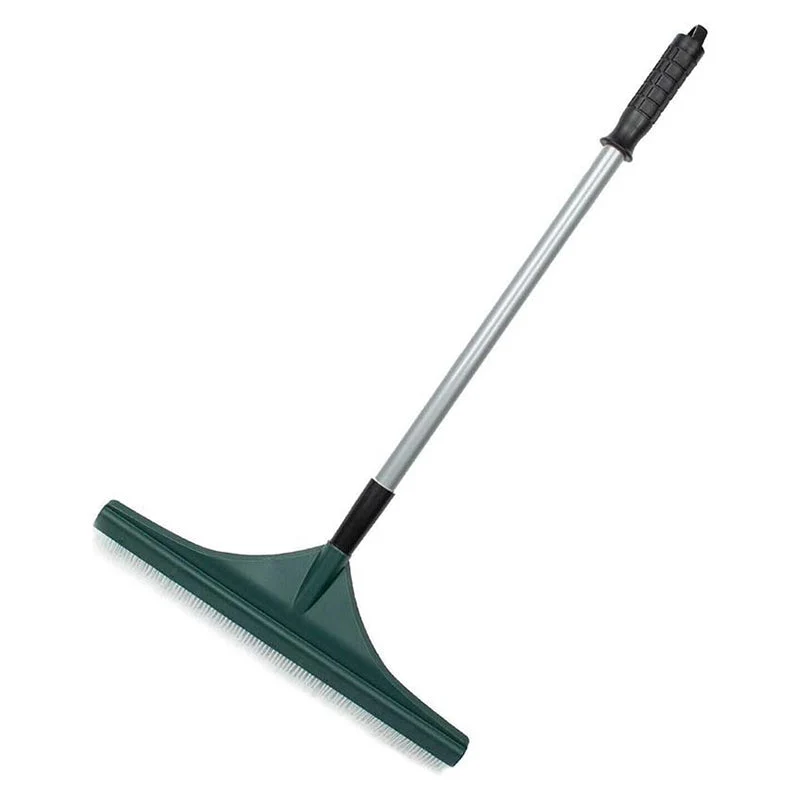 TurboSweep Pro™ | Teleskop-Reinigungsbesen