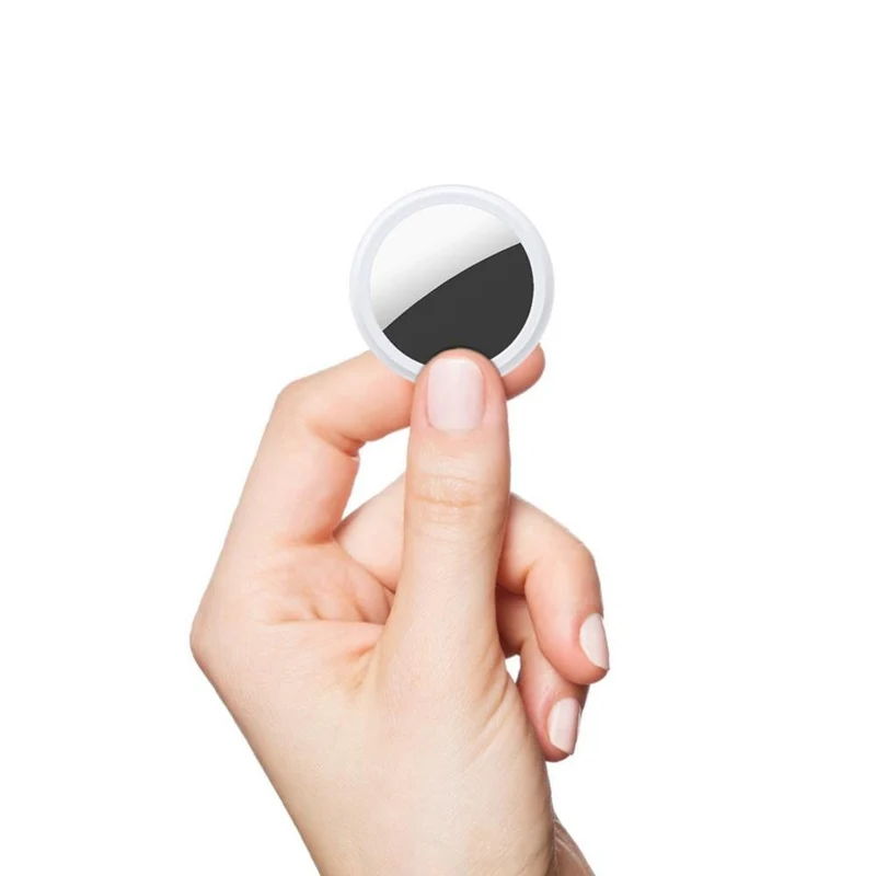 Skanto | GPS - Airtags GPS-Tracking-Gerät Smart Finder