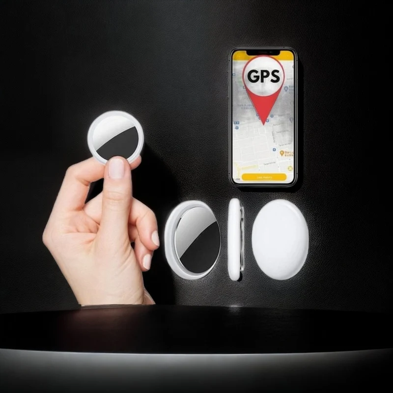 Skanto | GPS - Airtags GPS-Tracking-Gerät Smart Finder