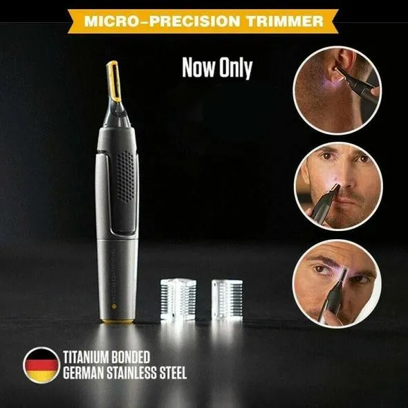 Skanto | Ultradünner Präzisionstrimmer