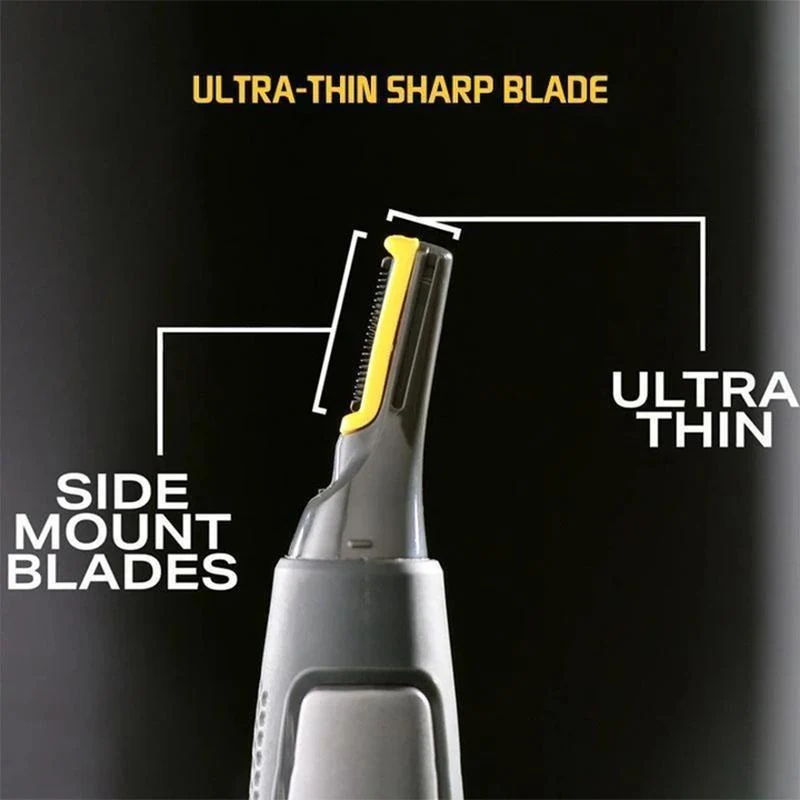 Skanto | Ultradünner Präzisionstrimmer