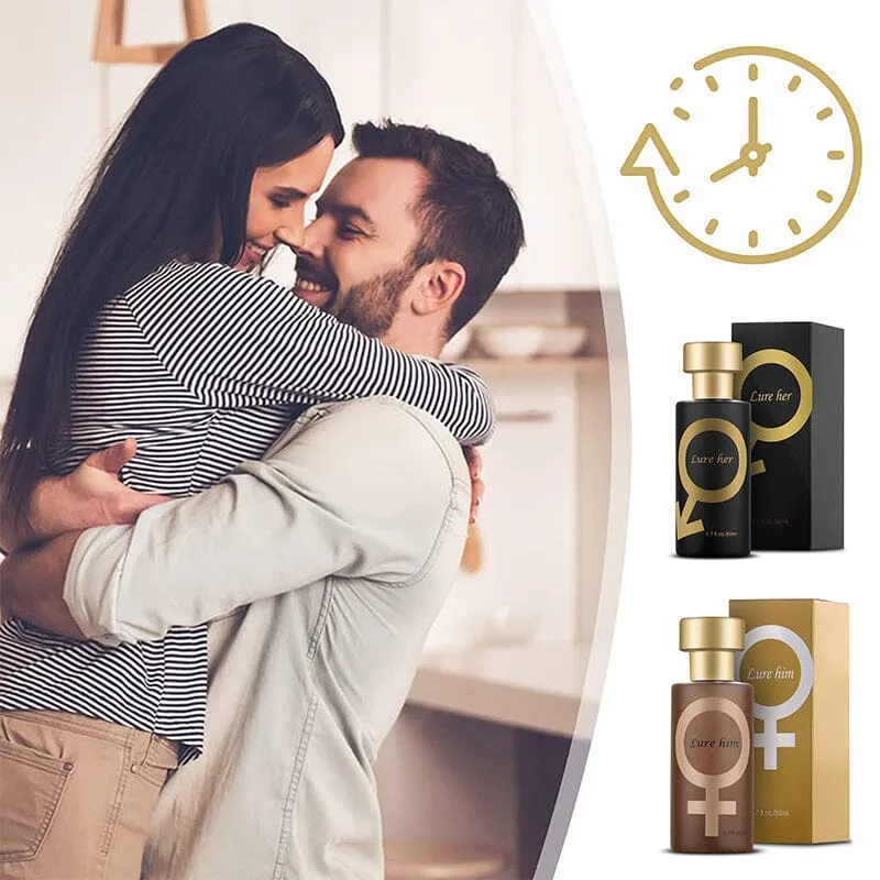 Skanto | Pheromon-Parfüm für Sie & Ihn