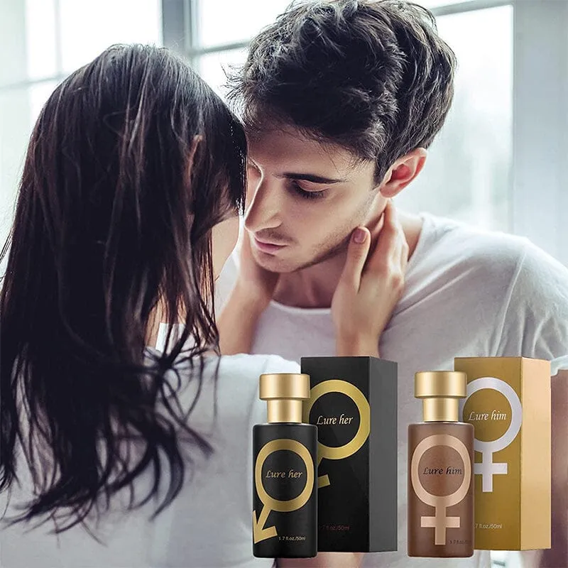 Skanto | Pheromon-Parfüm für Sie & Ihn