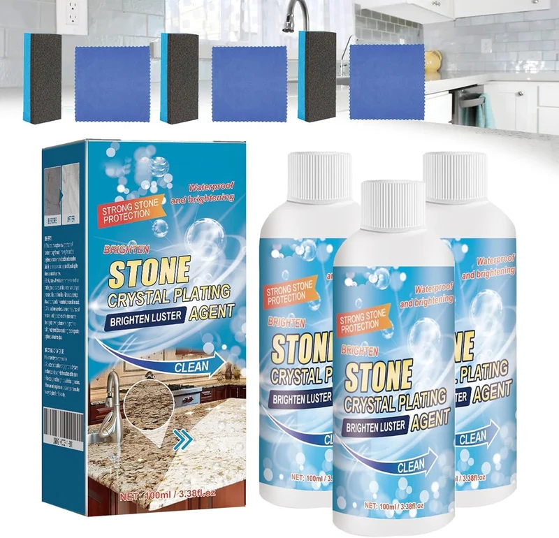 StoneRestore™ | Natursteinreiniger-Konzentrat