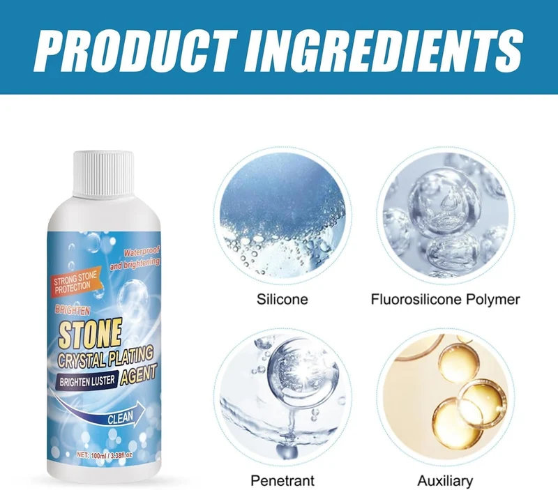 StoneRestore™ | Natursteinreiniger-Konzentrat