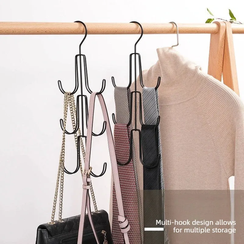 ClosetHook™ | Kleiderschrank-Organizer für Taschen & Accessoires