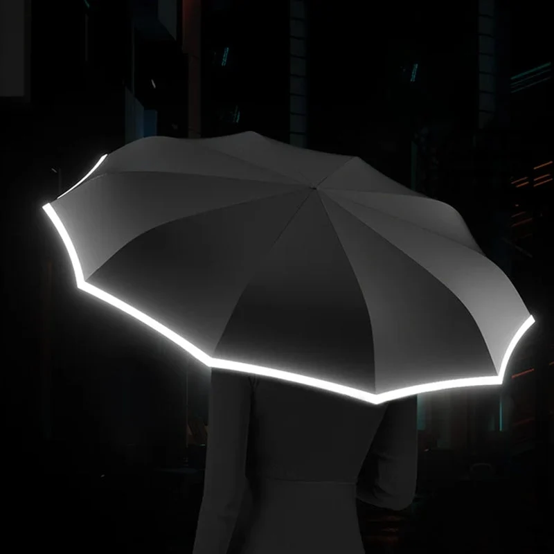 Skanto | Regenschirm mit Ringschlaufe