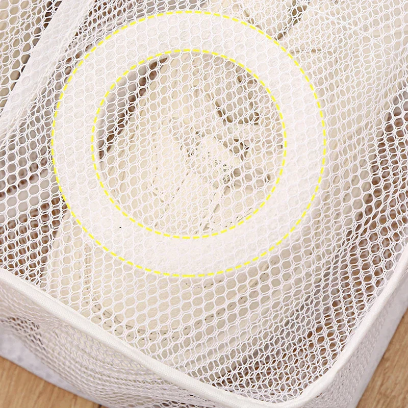 WashGuard™ | Schuh-Waschtasche für die Waschmaschine