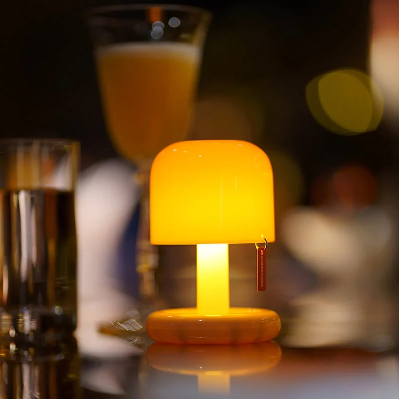 Skanto | Sonnenuntergang Nachtlicht