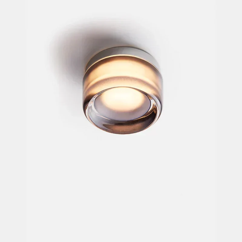 Skanto | Elegante Wandbeleuchtung mit sanfter Illumination und modernem Design