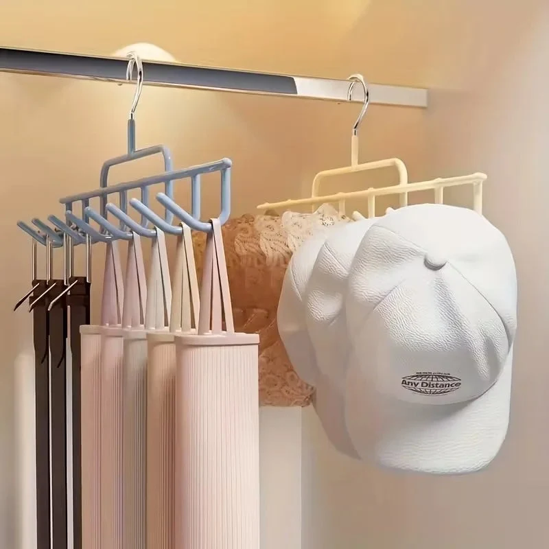 Capora™ | Cap-Halter – Ordnung und stilvolle Aufbewahrung für Ihre Caps