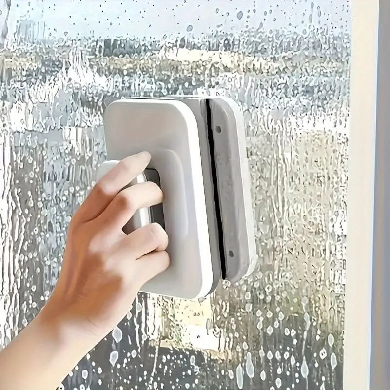 MagnaClean Pro™ | Magnetischer Fensterreiniger für beidseitige Glasreinigung