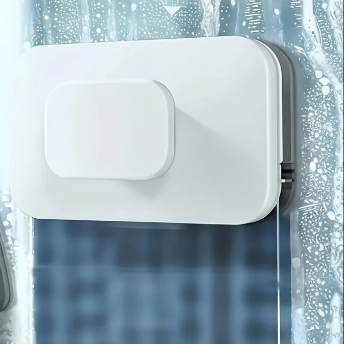 MagnaClean Pro™ | Magnetischer Fensterreiniger für beidseitige Glasreinigung