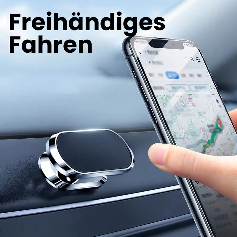 Skanto | Super magnetische Auto-Handyhalterung
