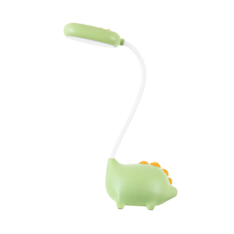 Skanto | Kinder-LED-Schreibtischlampe | Augenfreundlich | Wiederaufladbar | Perfekt für das Kinderzimmer
