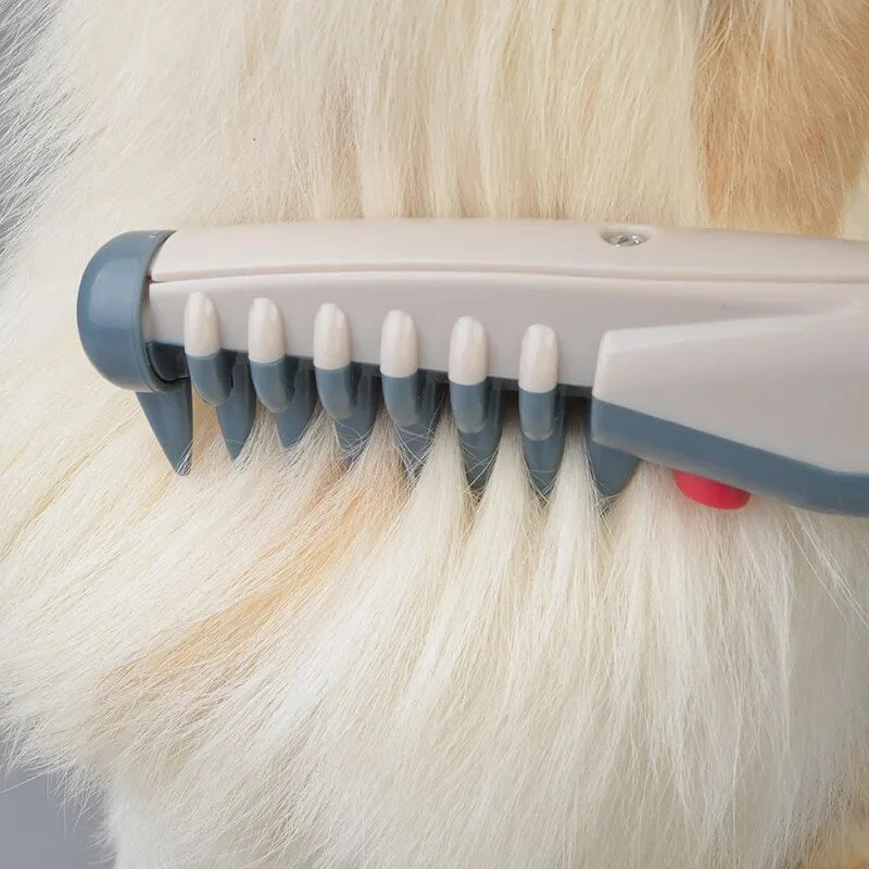 Skanto | Elektrischer Trimmer für Hunde & Katzen