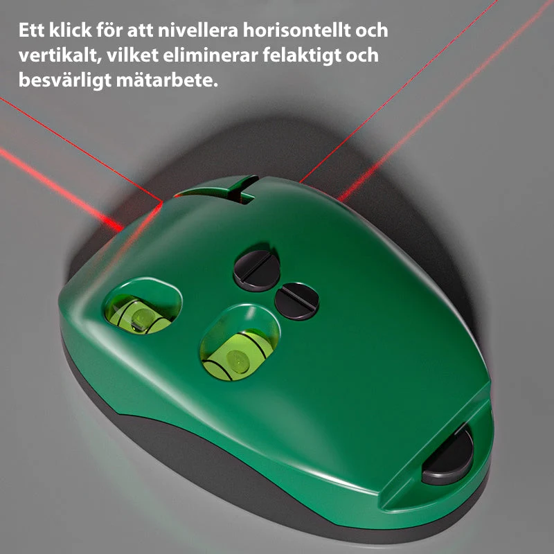 Skanto | Elektronische 90-Grad-Laserwasserwaage