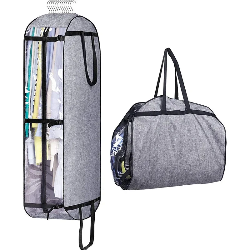 ProtectaWear™ | Kleidertasche – Wasserdichter Schutz für Kleidung