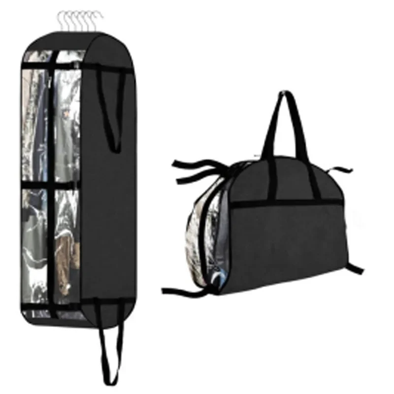 ProtectaWear™ | Kleidertasche – Wasserdichter Schutz für Kleidung